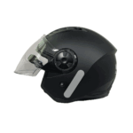 کلاه کاسکت LS2 مدل 616-BLK-MAT بلوتوث دار