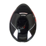 کلاه کاسکت فک ثابت موتورسواری برند LS2 STROM II