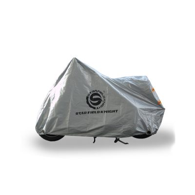 کاور موتورسیکلت برند استار /STAR FIELD KNIGHT/BIKE COVER 1