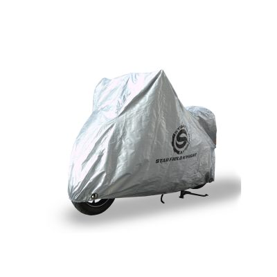 کاور موتورسیکلت برند استار /STAR FIELD KNIGHT/BIKE COVER 1