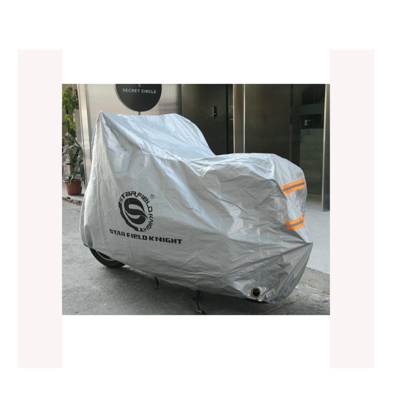 کاور موتورسیکلت برند استار /STAR FIELD KNIGHT/BIKE COVER 1