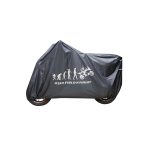 کاور موتورسیکلت برند استار /STAR FIELD KNIGHT/BIKE COVER 2