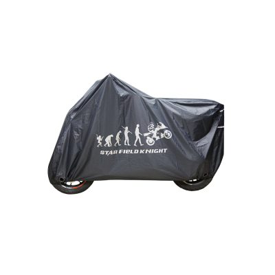 کاور موتورسیکلت برند استار /STAR FIELD KNIGHT/BIKE COVER 2