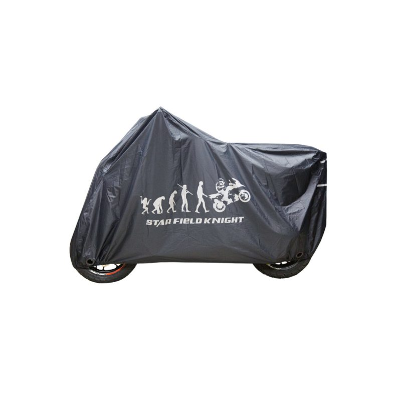 کاور موتورسیکلت برند استار /STAR FIELD KNIGHT/BIKE COVER 2