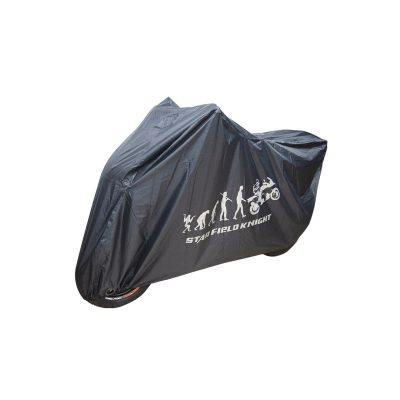 کاور موتورسیکلت برند استار /STAR FIELD KNIGHT/BIKE COVER 2