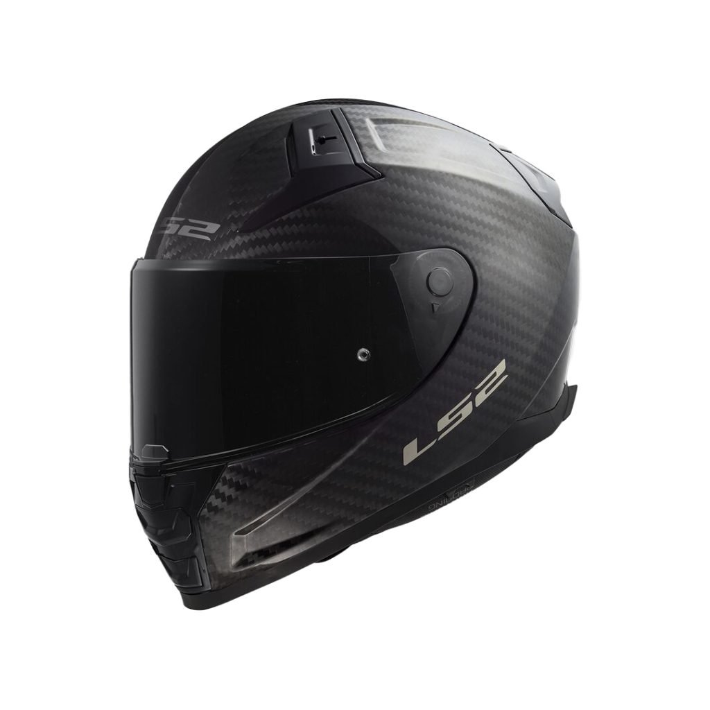 کلاه کاسکت فک ثابت ال اس تو ویکتور ۲ /LS2 VECTOR II