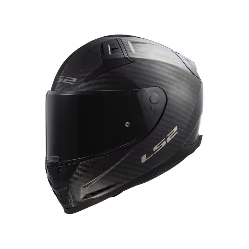کلاه کاسکت فک ثابت ال اس تو ویکتور ۲ /LS2 VECTOR II