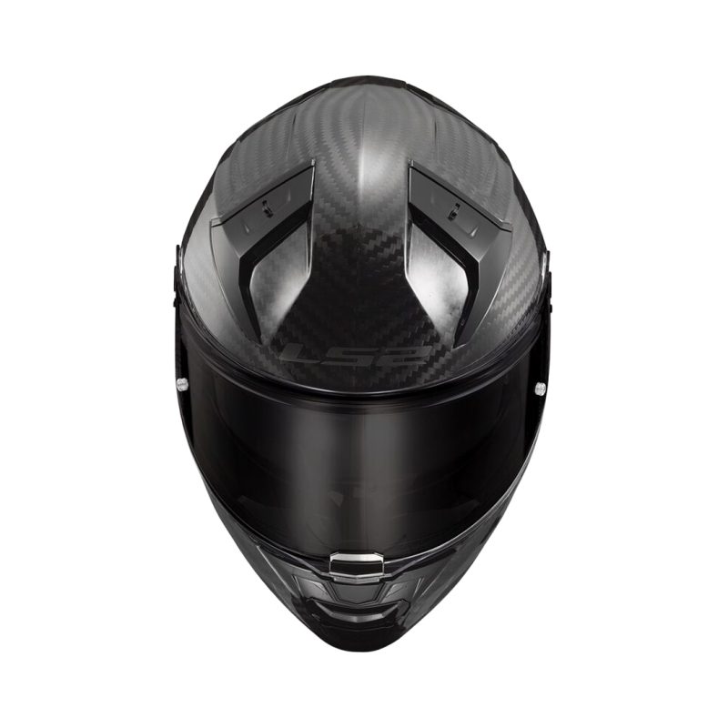 کلاه کاسکت فک ثابت ال اس تو ویکتور ۲ /LS2 VECTOR II