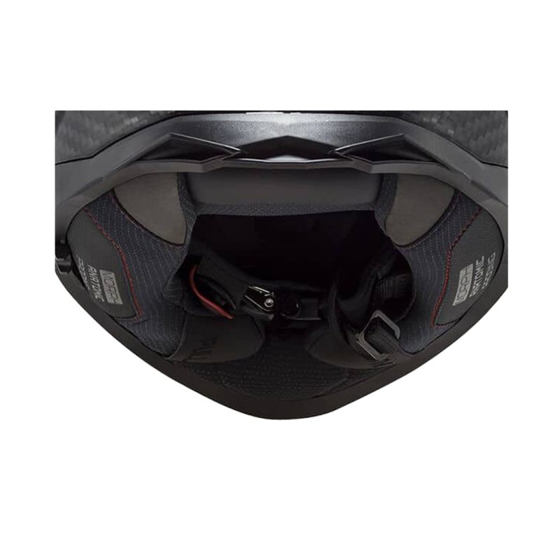 کلاه کاسکت فک ثابت ال اس تو ویکتور ۲ /LS2 VECTOR II