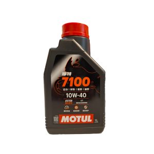 روغن موتور موتول (MOTUL )