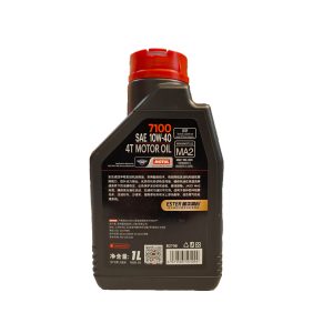 روغن موتور موتول (MOTUL )