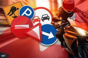 شرایط دریافت گواهینامه موتور سیکلت در ایران