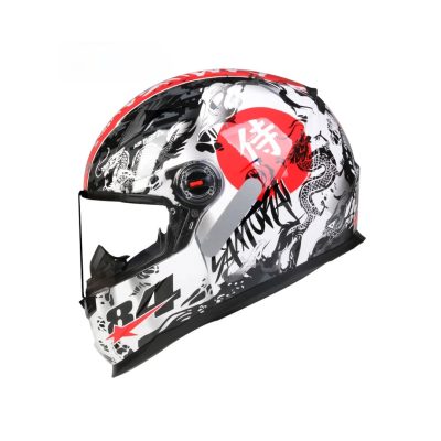 کلاه کاسکت فک ثابت برند ال اس تو مدل CAPACETE FF358