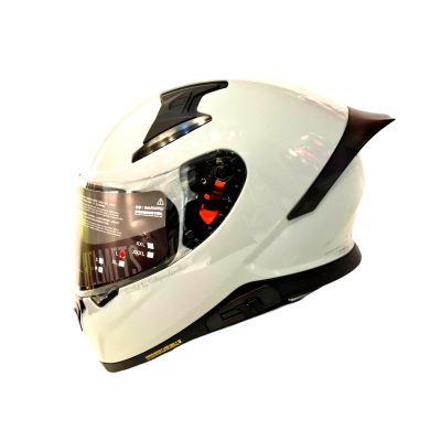 کلاه کاسکت فک ثابت برند AVA