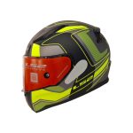 کلاه کاسکت فک ثابت برند LS2