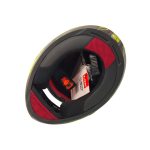 کلاه کاسکت فک ثابت برند LS2