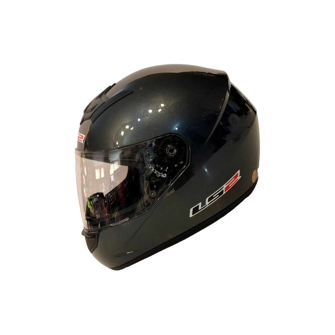 ls2-04 کلاه کاسکت فک ثابت برند LS2