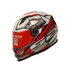 کلاه کاسکت فک ثابت برند LS2 مدل FF358