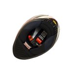 کلاه کاسکت فک ثابت برند LS2 مدل FF358