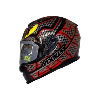 axxis