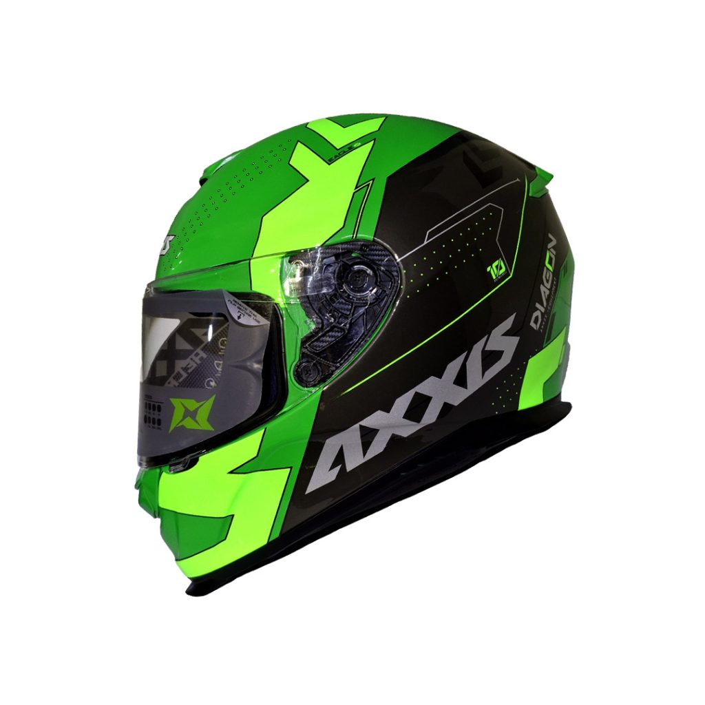axxis