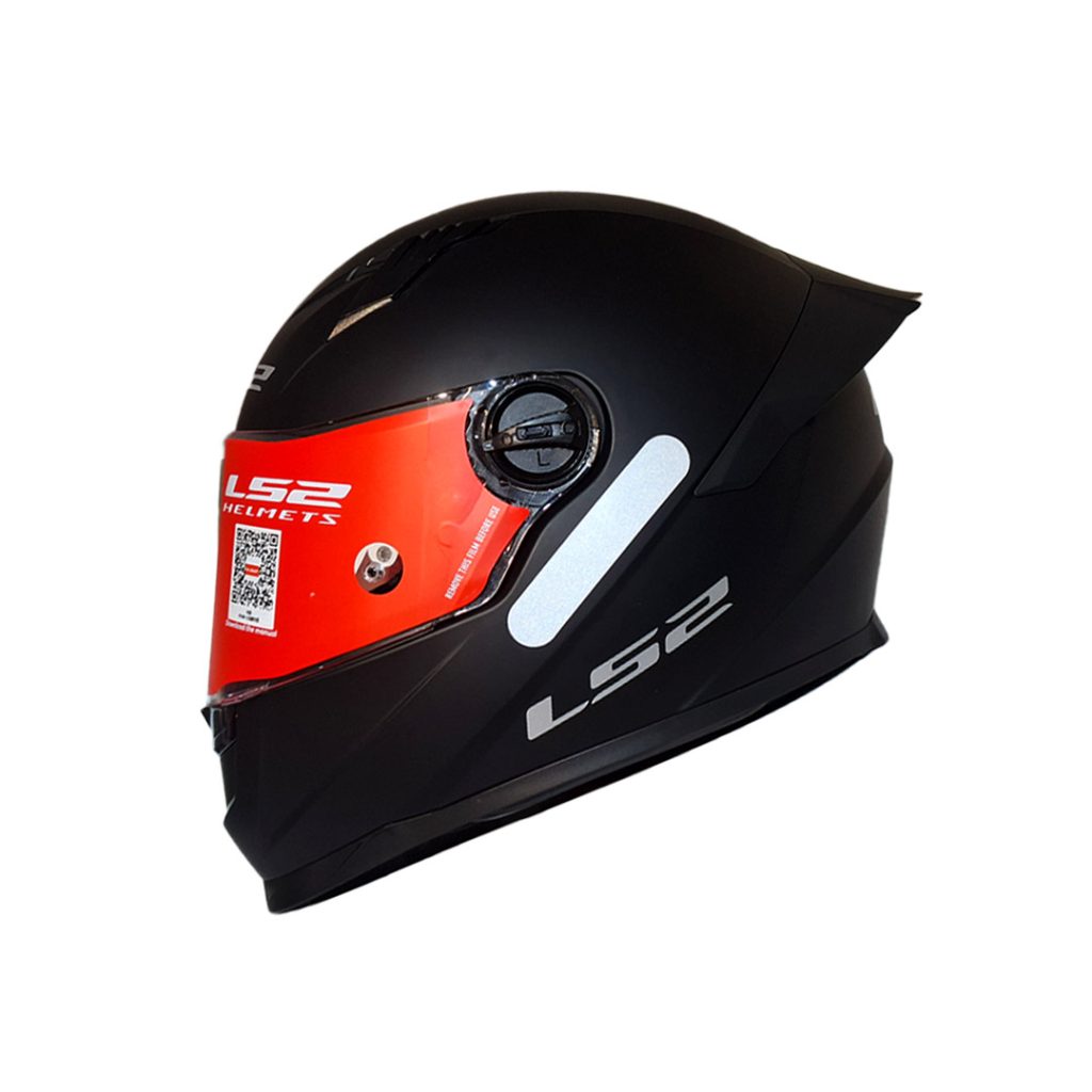 کلاه کاسکت ls2 ff300