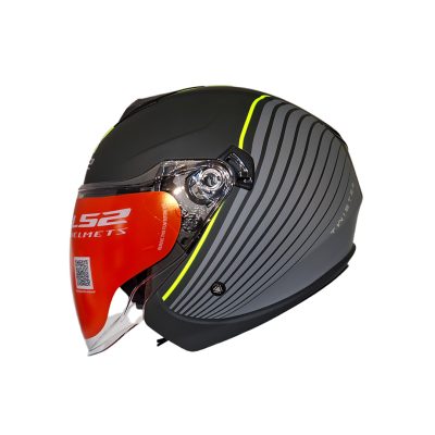 کلاه کاسکت ls2
