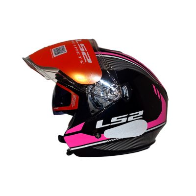 کلاه کاسکت ls2