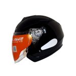 کلاه کاسکت بدون فک LS2