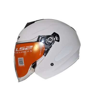 کلاه کاسکت بدون فک LS2